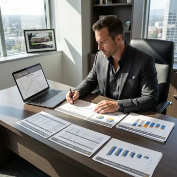 High yield fund portfolio review