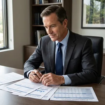 Financial planning and mortgage note investing discussion