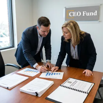 Real estate-backed wealth strategy consultation
