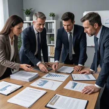 Alternative portfolio investment strategy meeting