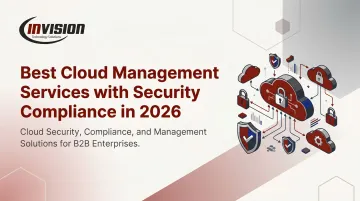 Best Cloud Management Services with Security Compliance in 2026