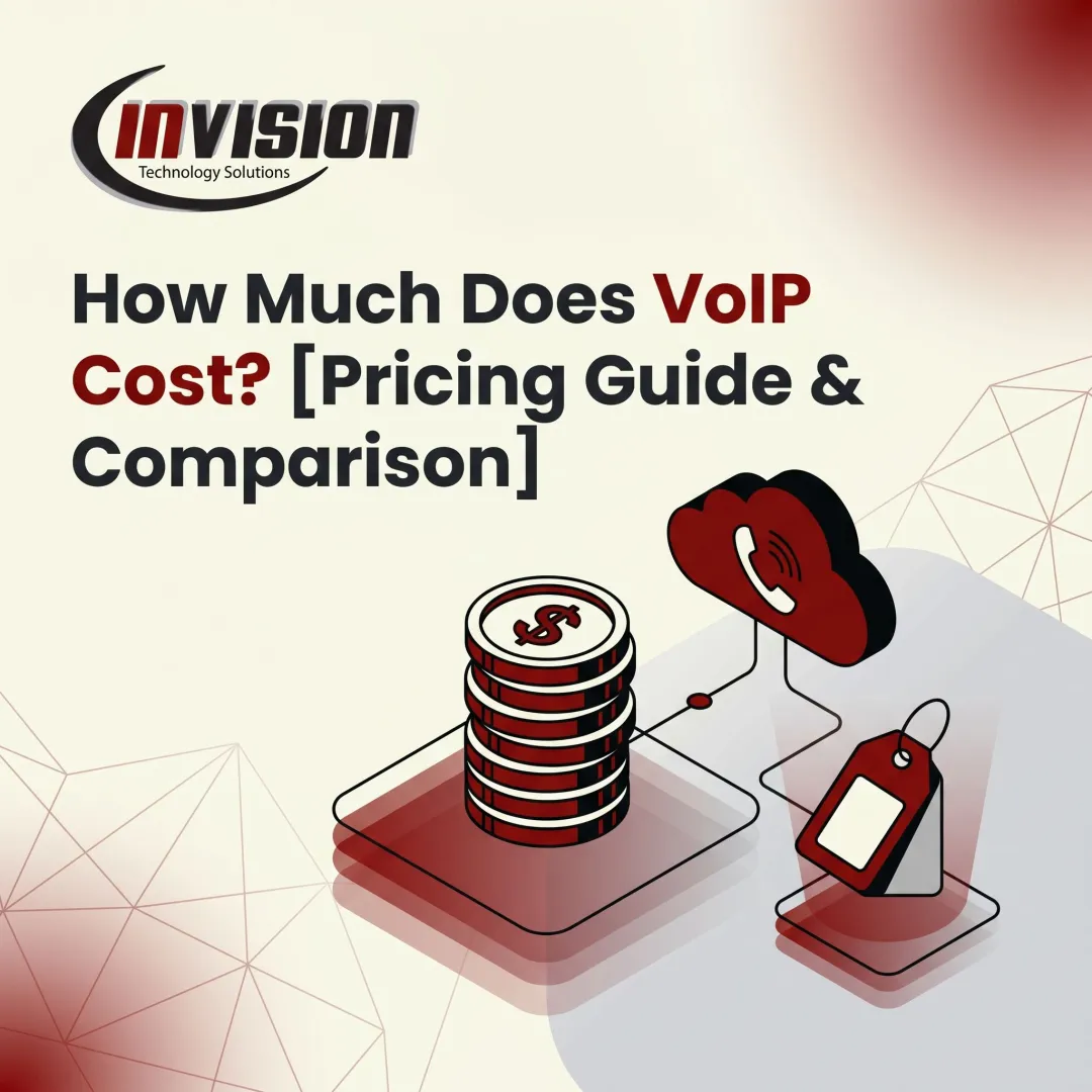 How Much Does VoIP Cost? [Pricing Guide & Comparison]