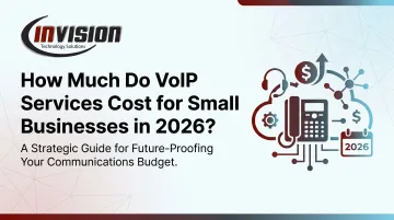 How Much Do VoIP Services Cost for Small Businesses in 2026?