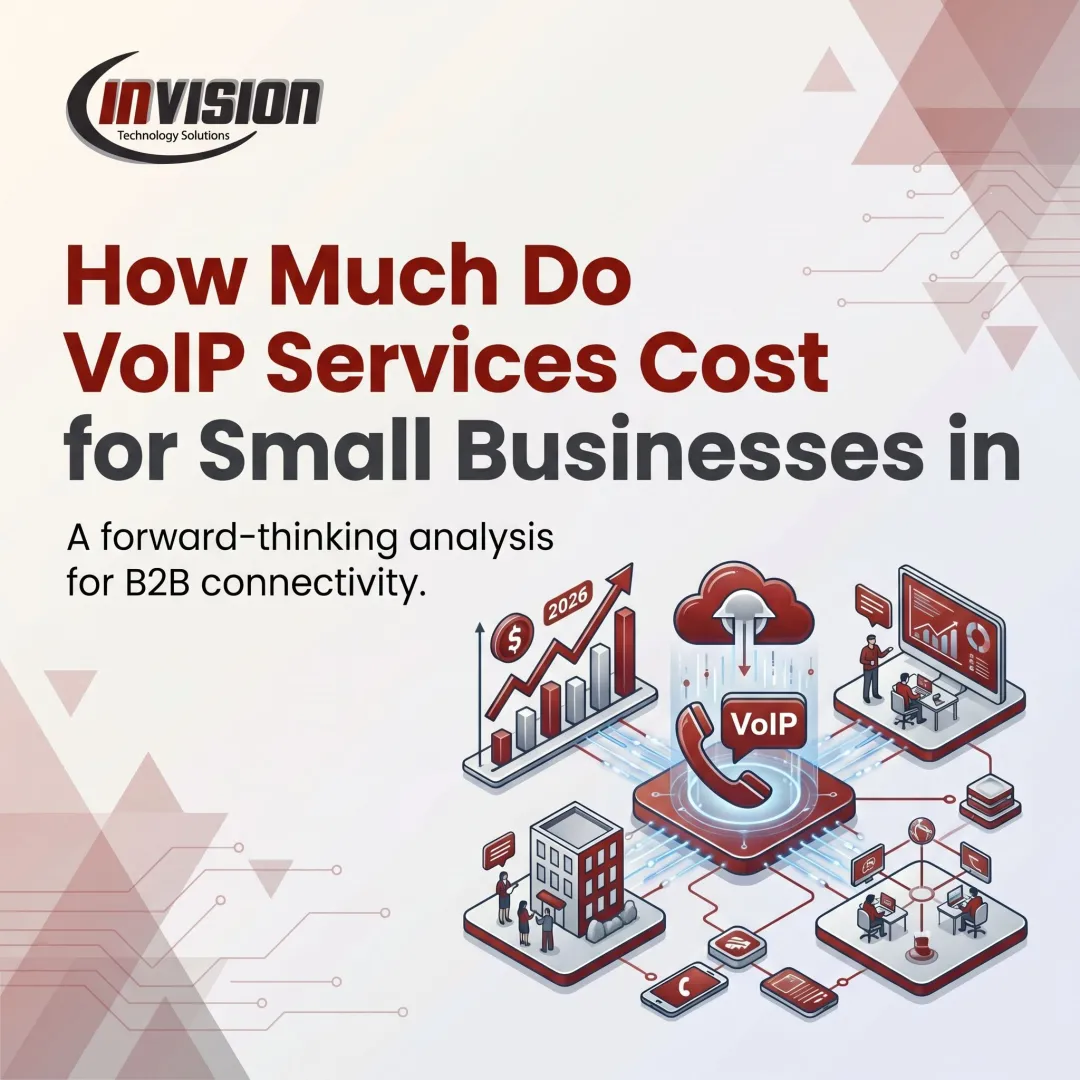 How Much Do VoIP Services Cost for Small Businesses in 2026?