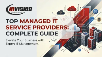 Top Managed IT Service Providers: Complete Guide