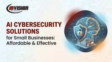 AI Cybersecurity Solutions for Small Businesses: Affordable &amp; Effective