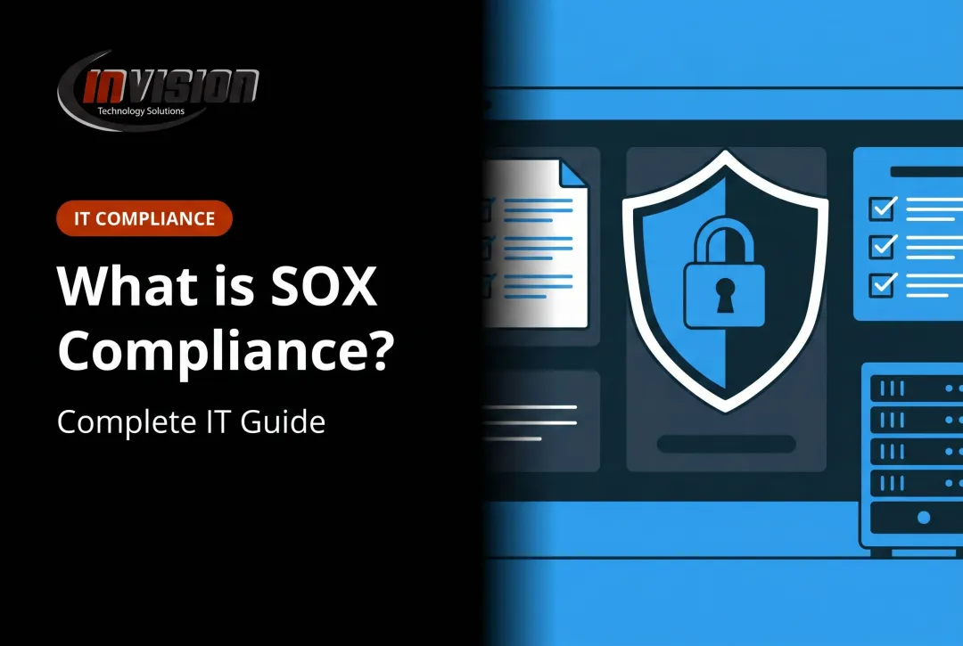 What is SOX Compliance? Complete IT Guide