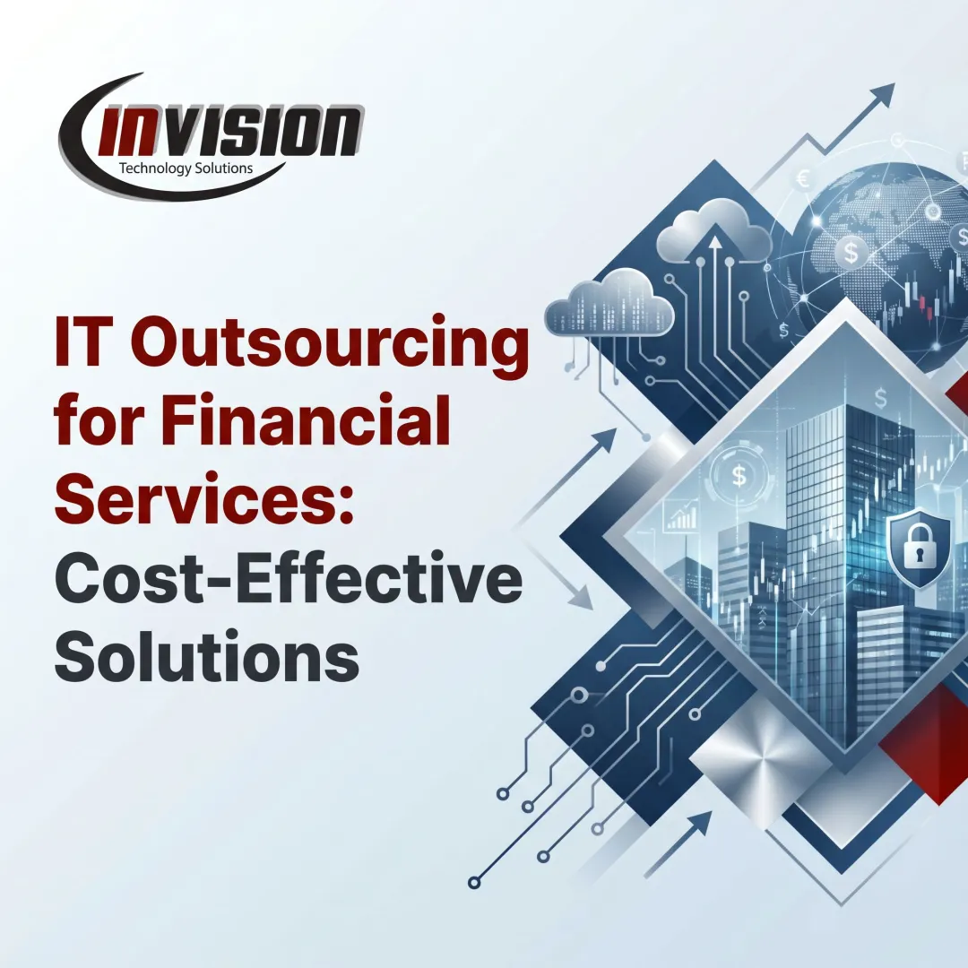 IT Outsourcing for Financial Services: Cost-Effective Solutions