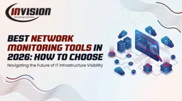 Best Network Monitoring Tools in 2026: How to Choose