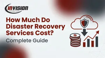 How Much Do Disaster Recovery Services Cost? Complete Guide