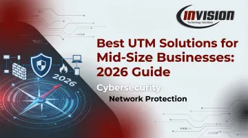 Best UTM Solutions for Mid-Size Businesses: 2026 Guide