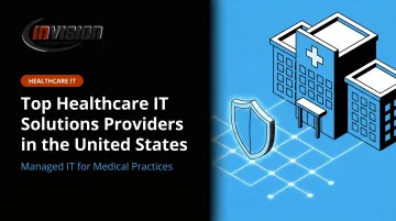 Top Healthcare IT Solutions Providers in the United States