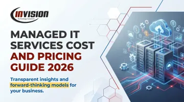 Managed IT Services Cost and Pricing Guide 2026