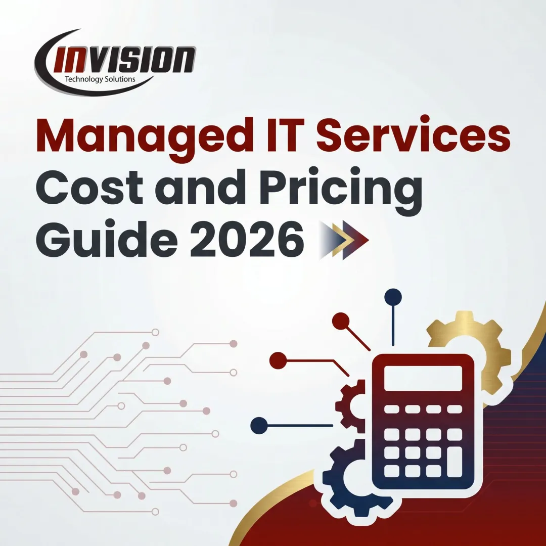 Managed IT Services Cost and Pricing Guide 2026