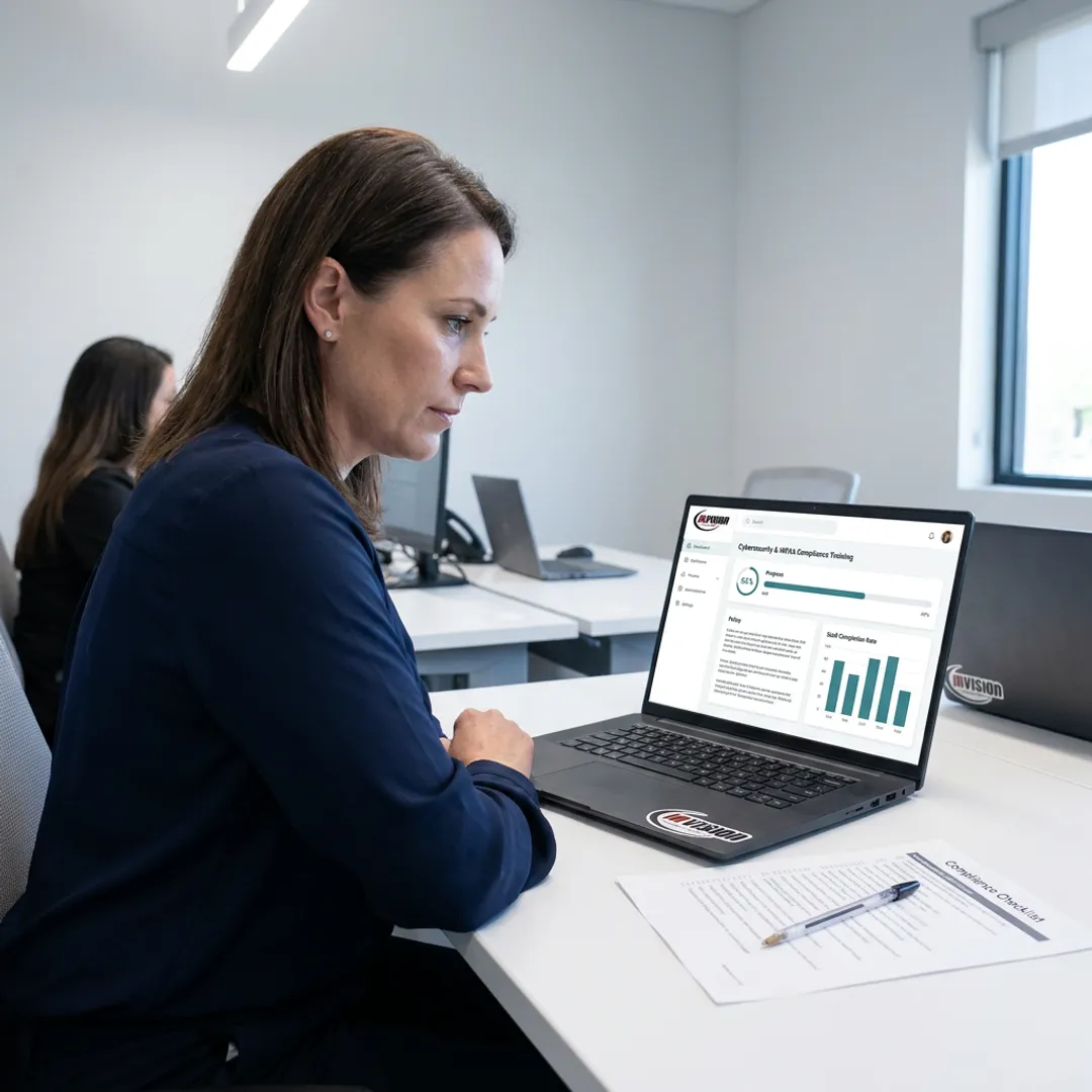 Healthcare Cybersecurity Training & Certification
