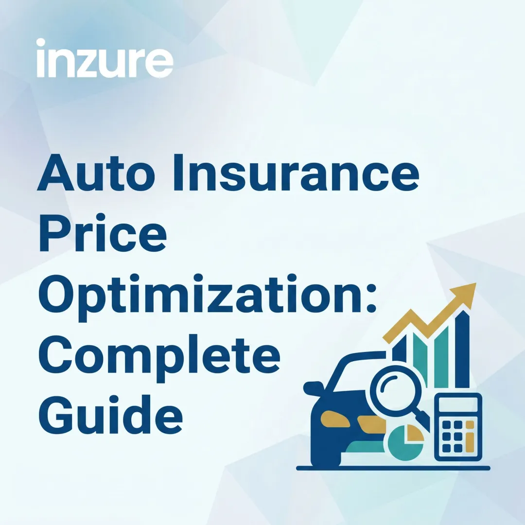 Auto Insurance Price Optimization: Complete Guide