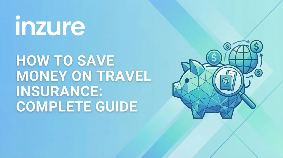 How to Save Money on Travel Insurance: Complete Guide