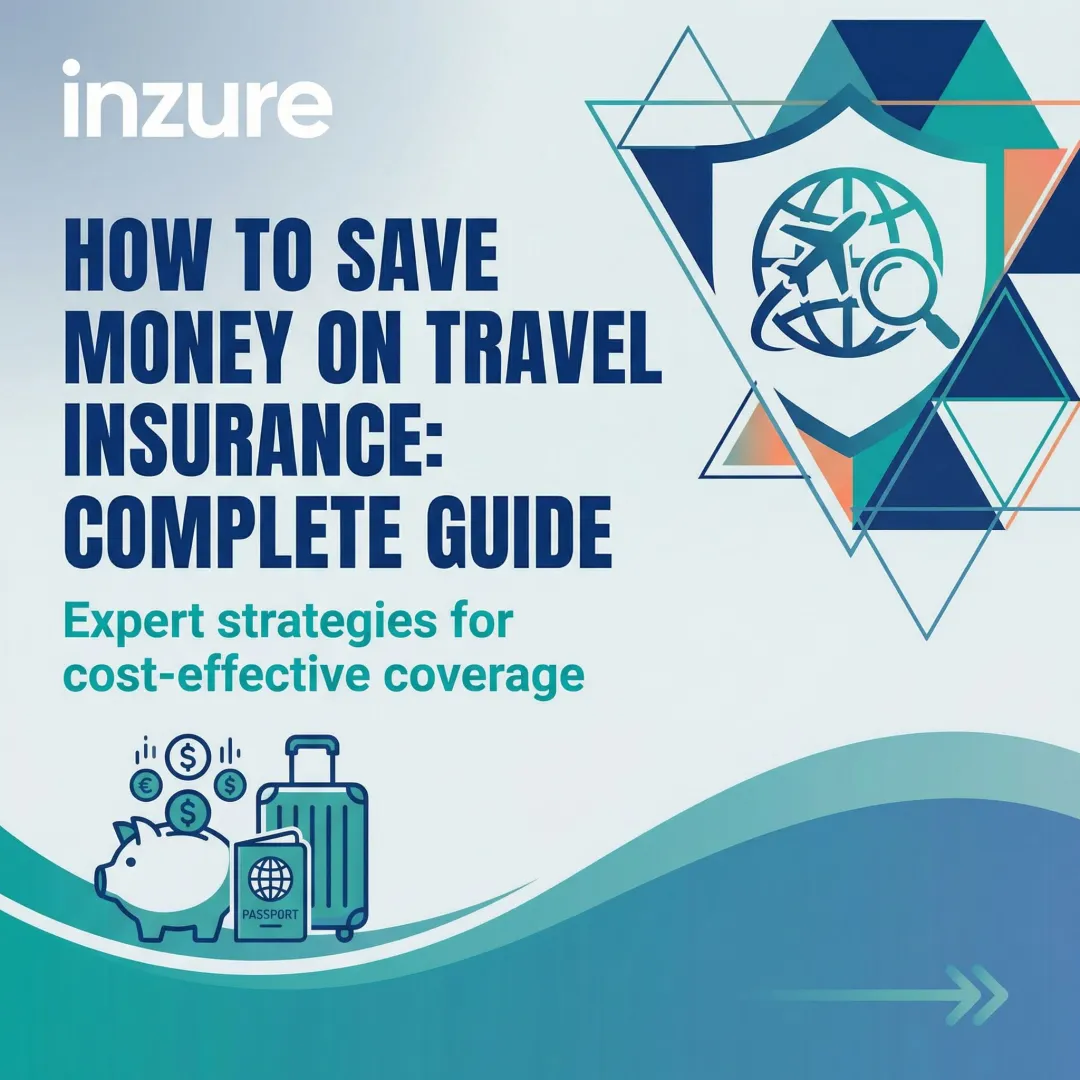How to Save Money on Travel Insurance: Complete Guide