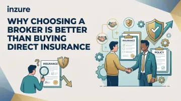 Why Choosing a Broker Is Better Than Buying Direct Insurance