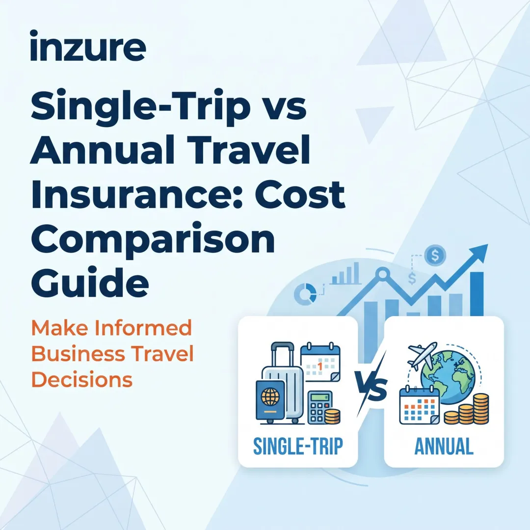 Single-Trip vs Annual Travel Insurance: Cost Comparison Guide