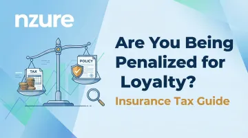 Are You Being Penalized for Loyalty? Insurance Tax Guide