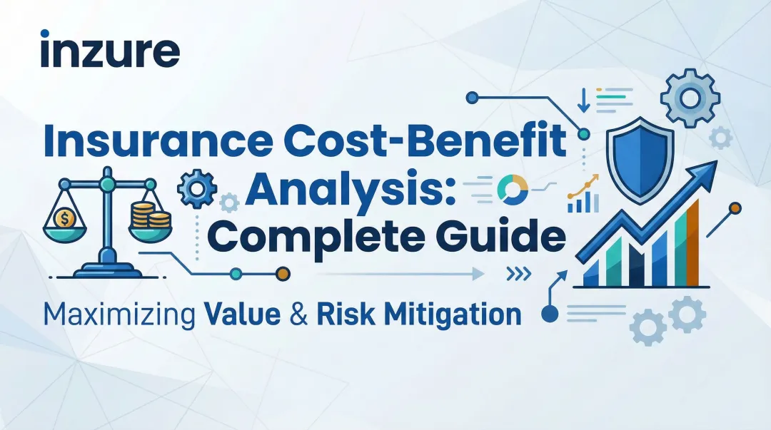 Insurance Cost-Benefit Analysis: Complete Guide