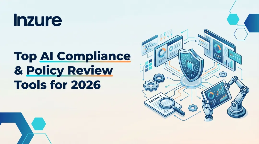 Top AI Compliance & Policy Review Tools for 2026