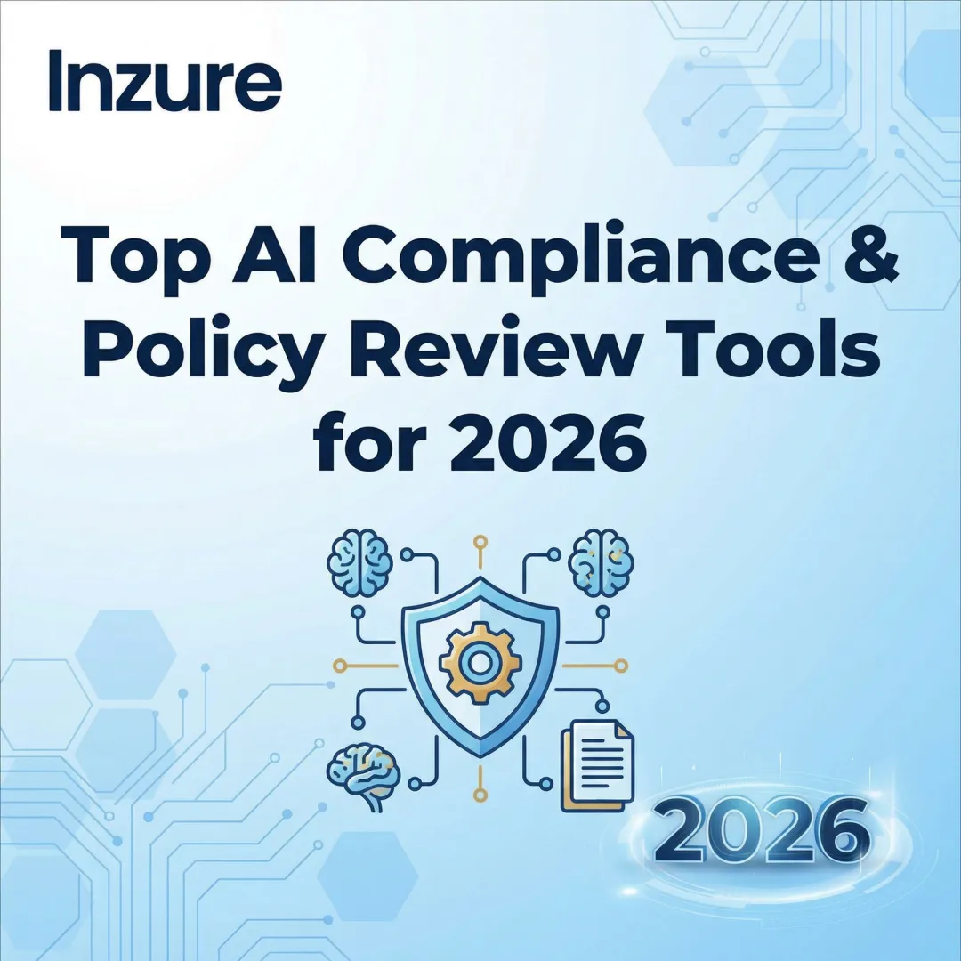 Top AI Compliance & Policy Review Tools for 2026
