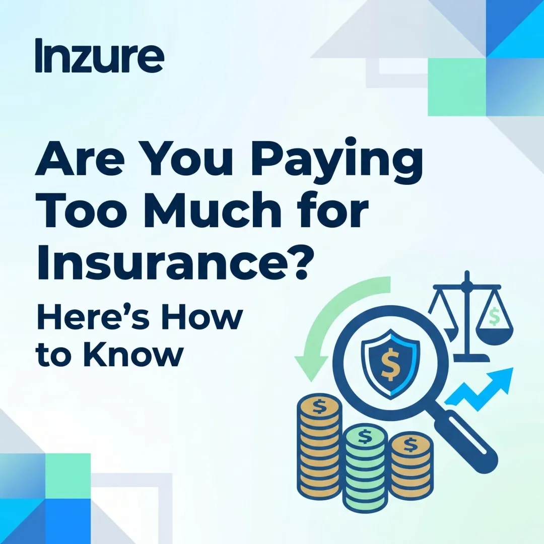 Are You Paying Too Much for Insurance? Here's How to Know