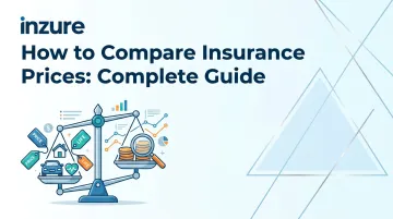 How to Compare Insurance Prices: Complete Guide