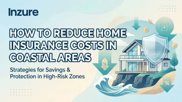 How to Reduce Home Insurance Costs in Coastal Areas