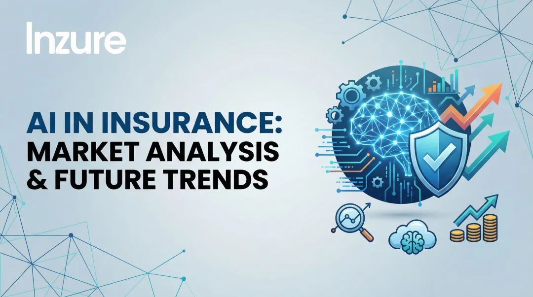 AI in Insurance: Market Analysis & Future Trends