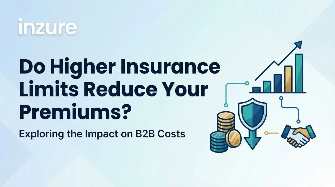 Do Higher Insurance Limits Reduce Your Premiums?