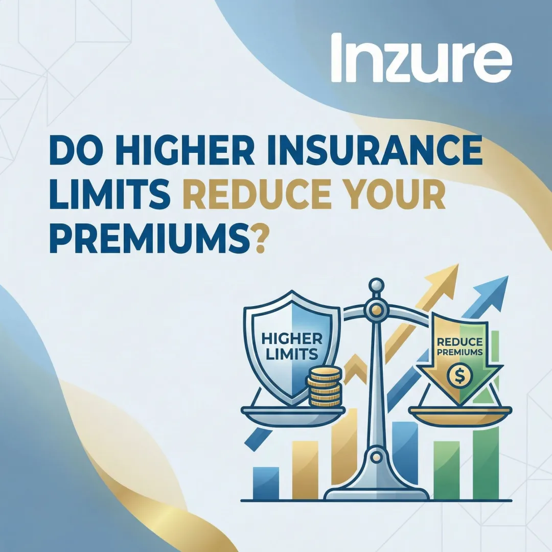 Do Higher Insurance Limits Reduce Your Premiums?
