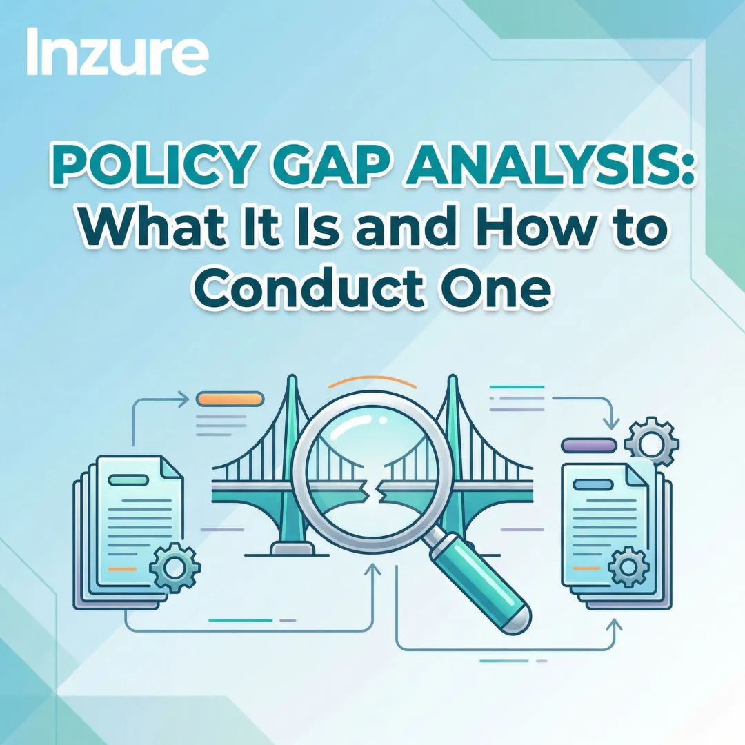 Policy Gap Analysis: What It Is and How to Conduct One