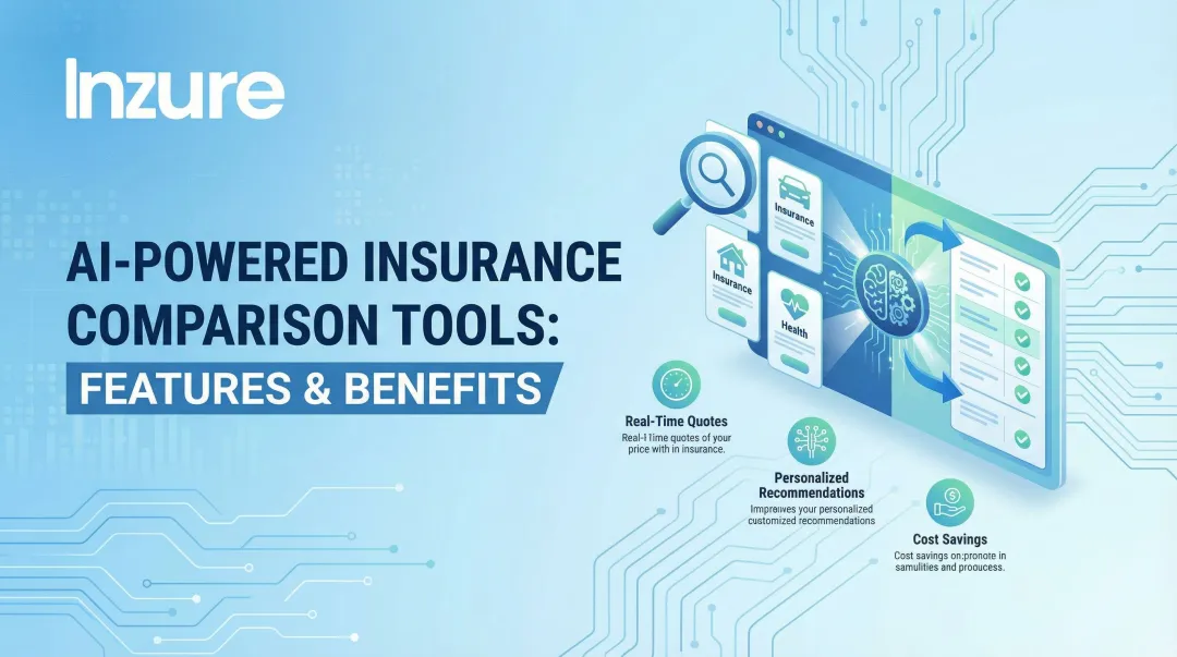 AI-Powered Insurance Comparison Tools: Features & Benefits