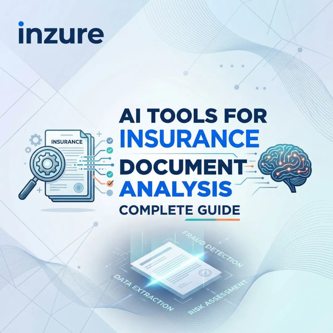 AI Tools for Insurance Document Analysis — Complete Guide