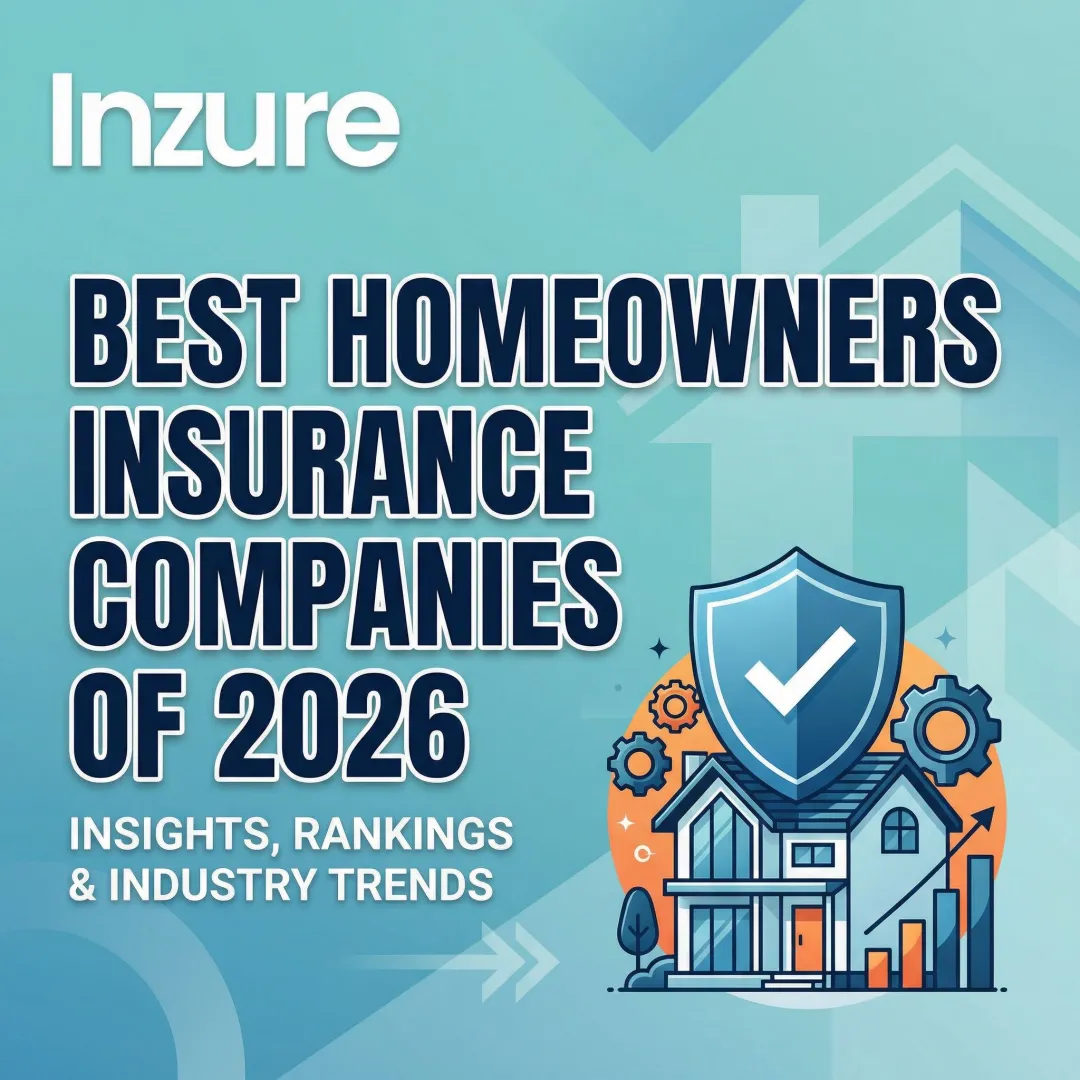Best Homeowners Insurance Companies of 2026