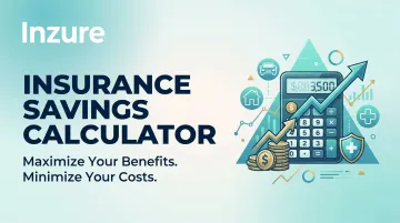 Insurance Savings Calculator
