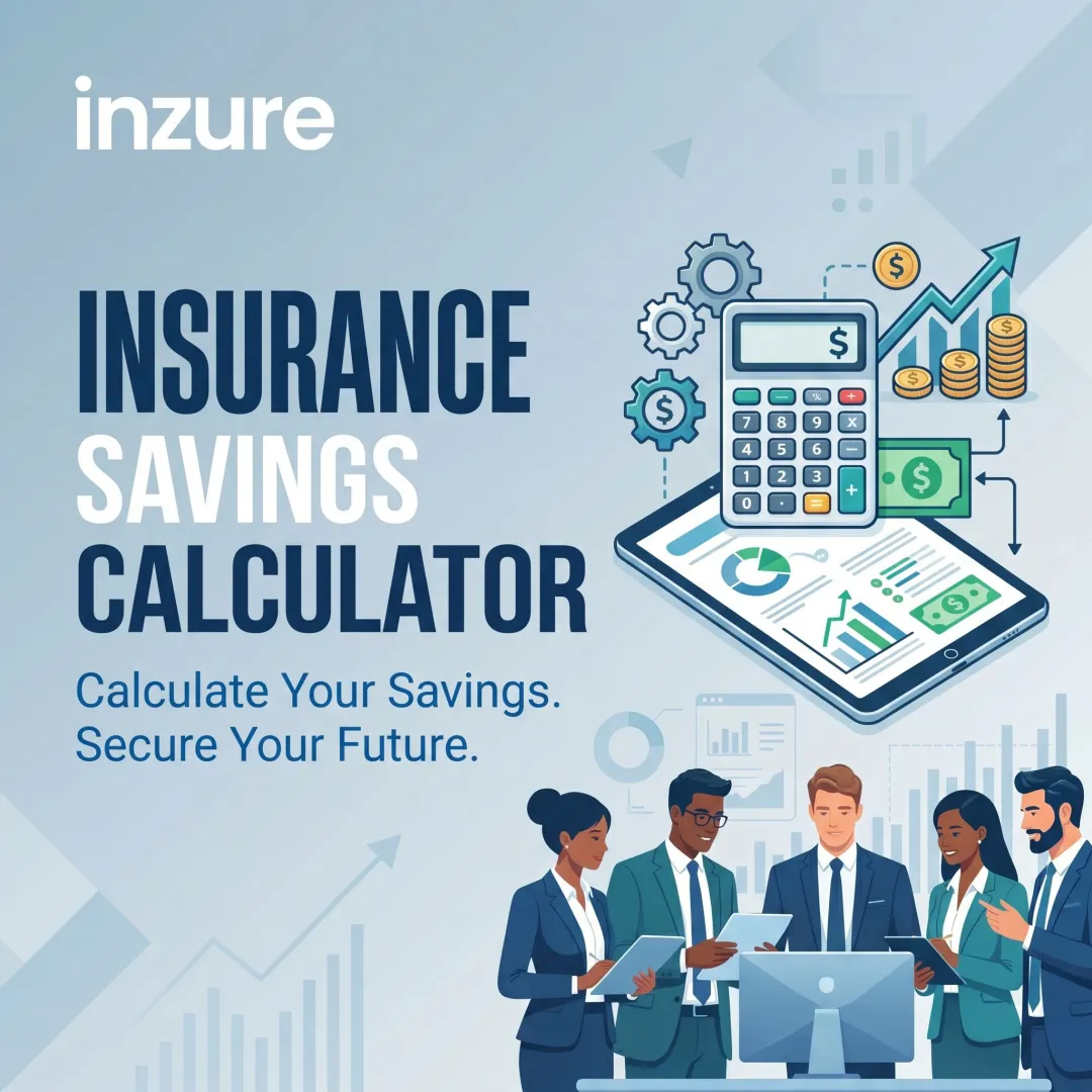 Insurance Savings Calculator
