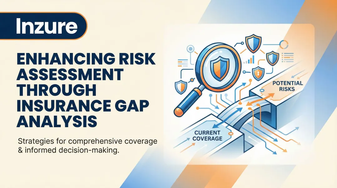 Enhancing Risk Assessment Through Insurance Gap Analysis