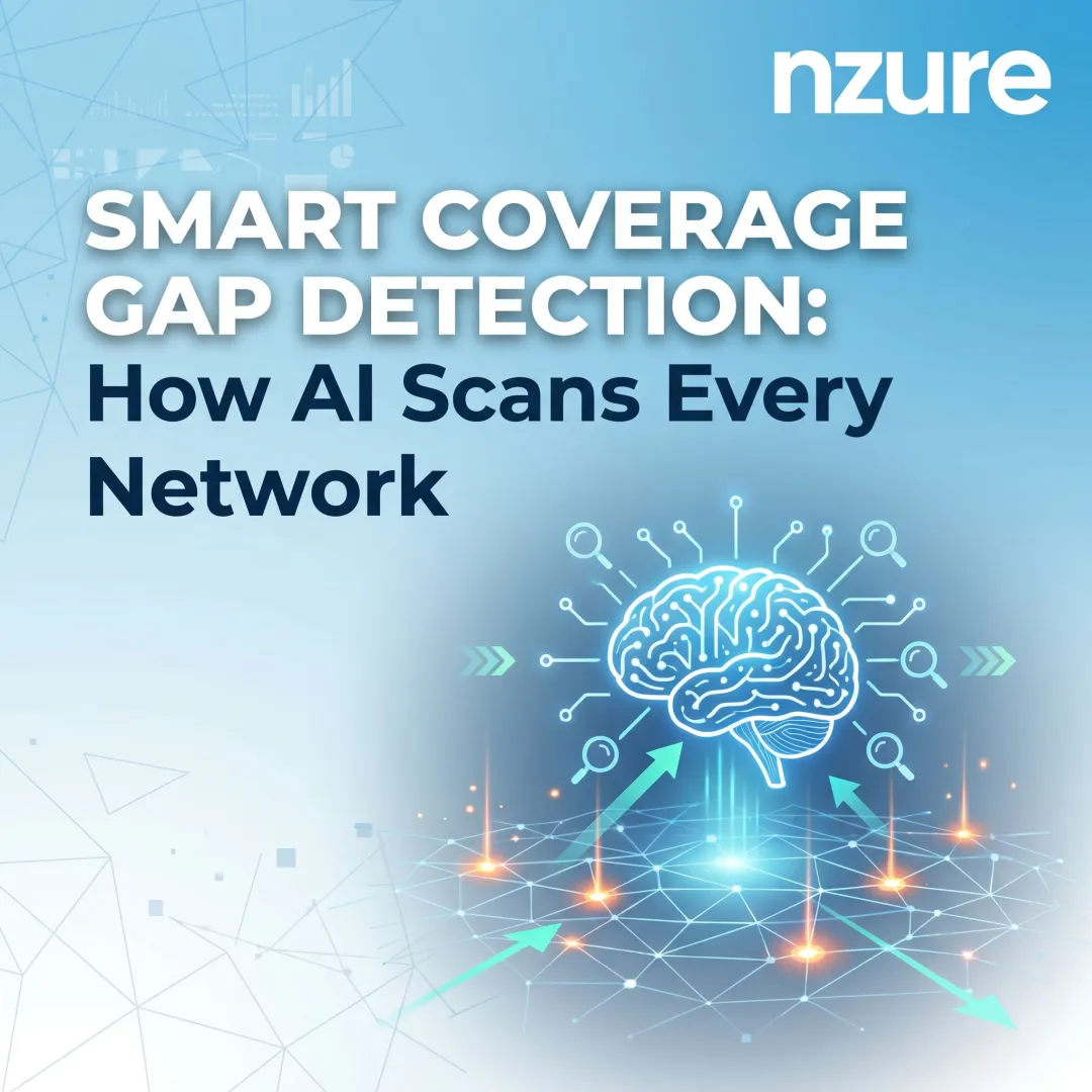Smart Coverage Gap Detection: How AI Scans Every Network