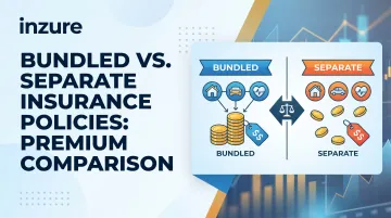 Bundled vs. Separate Insurance Policies: Premium Comparison