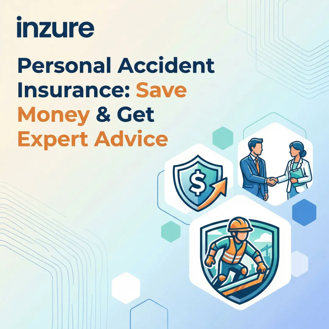 Personal Accident Insurance: Save Money & Get Expert Advice