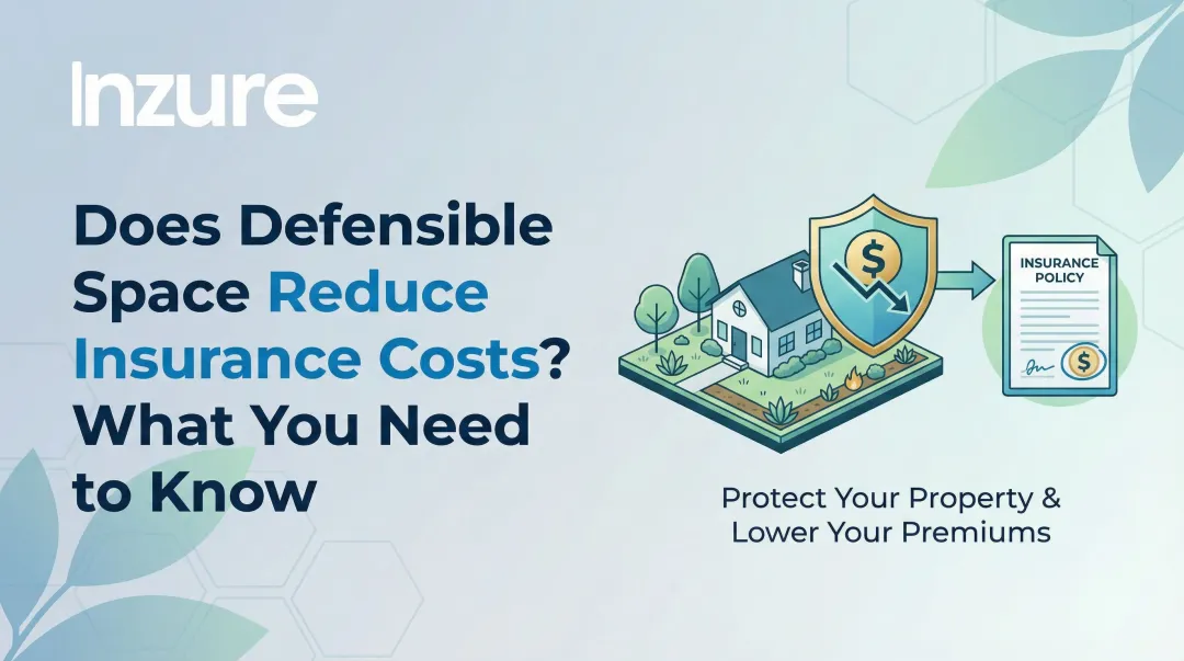 Does Defensible Space Reduce Insurance Costs? What You Need to Know