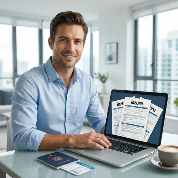 Travel Insurance Comparison — Get Quotes & Compare Plans