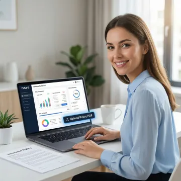 Compare Insurance Quotes Instantly — Find Best Rates