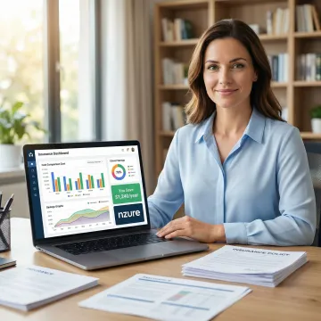 Property Tax & Insurance Cost Reduction Services