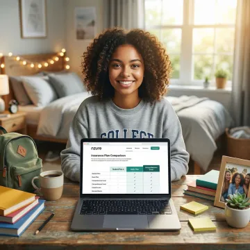 Student Contents Insurance — Compare Plans & Coverage
