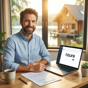 Second Home Insurance Comparison & Quotes